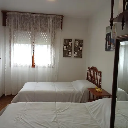 Apartment Agrelo Brisa Marina *