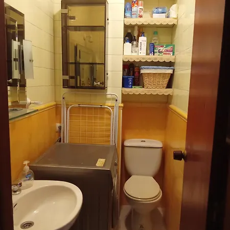 Agrelo Brisa Marina Apartment Bueu