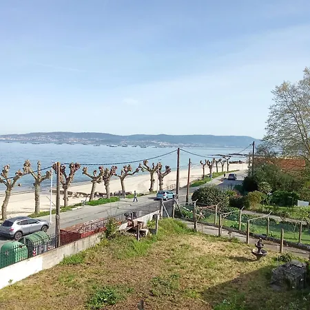 Apartment Agrelo Brisa Marina Bueu
