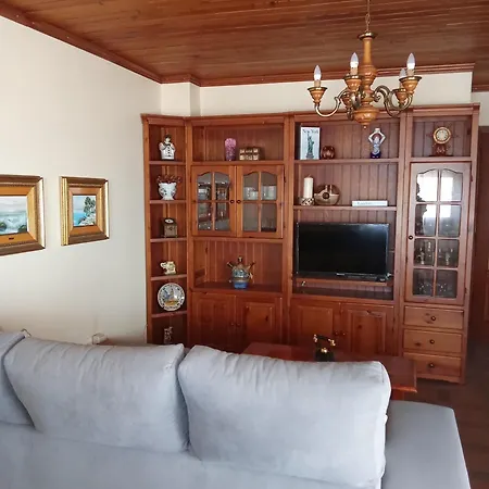 Agrelo Brisa Marina Apartment *