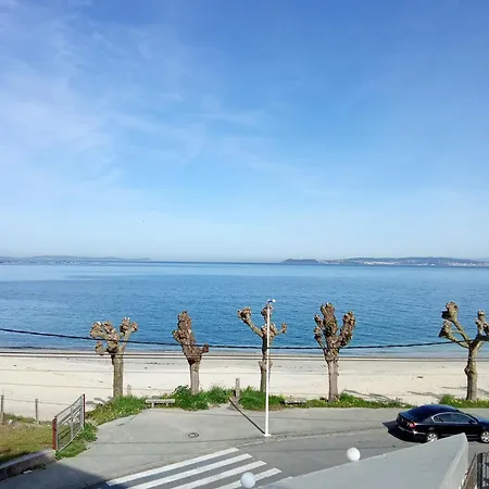 Agrelo Brisa Marina Apartment *