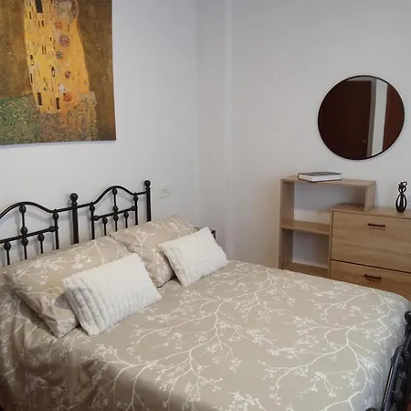 Apartment Agrelo Brisa Marina