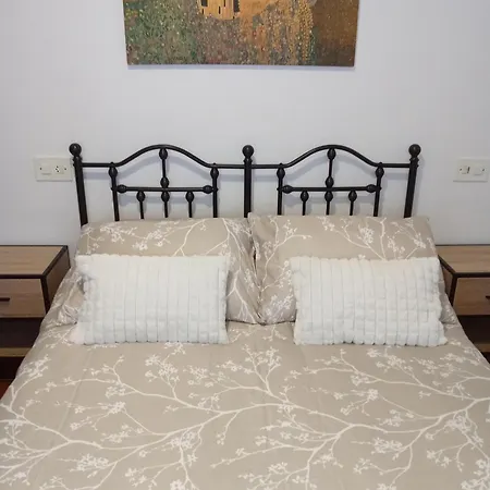 Agrelo Brisa Marina Apartment