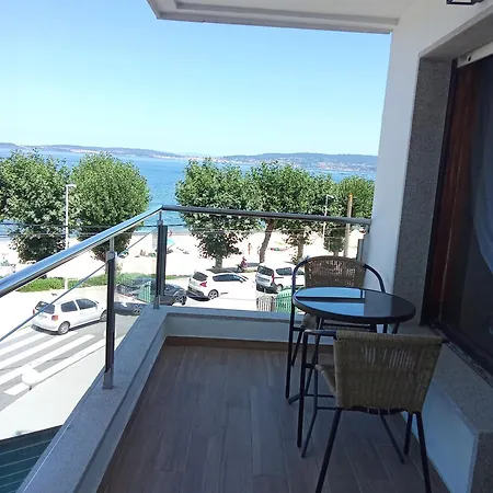 Apartment Agrelo Brisa Marina