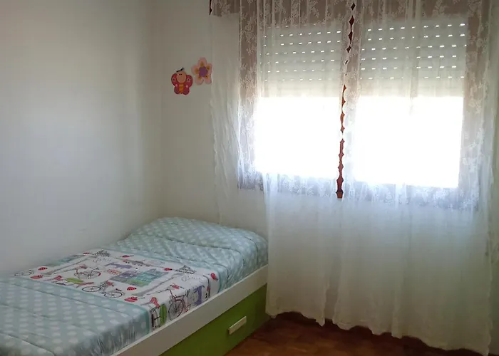 Agrelo Brisa Marina 布埃乌